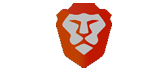 Slush app for Brave